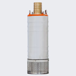 Dewatering Pumps