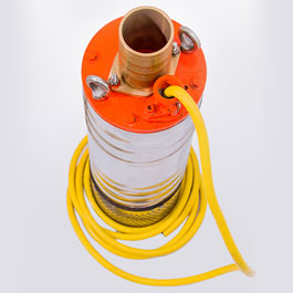 Dewatering Pumps