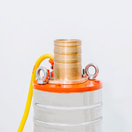 Dewatering Pumps