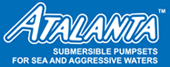 Submersible Pumps and Dewatering Pumps Manufactured by Atalanta