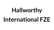 Hallworthy International FZE