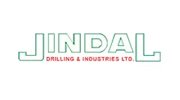 Jindal Drilling an Industries Limited