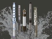 Submersible Pumps