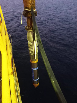 Submersible Pumps