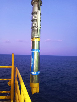 Submersible Pumps