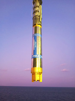 Submersible Pumps