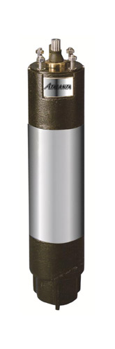 Submersible pumps