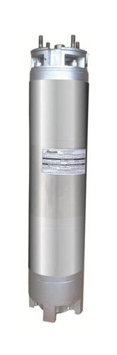 Submersible pumps
